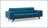 Adrenalina Loveseat/Apartment Sofa