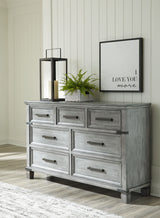 Russelyn - Bedroom Set - Home Elegance USA