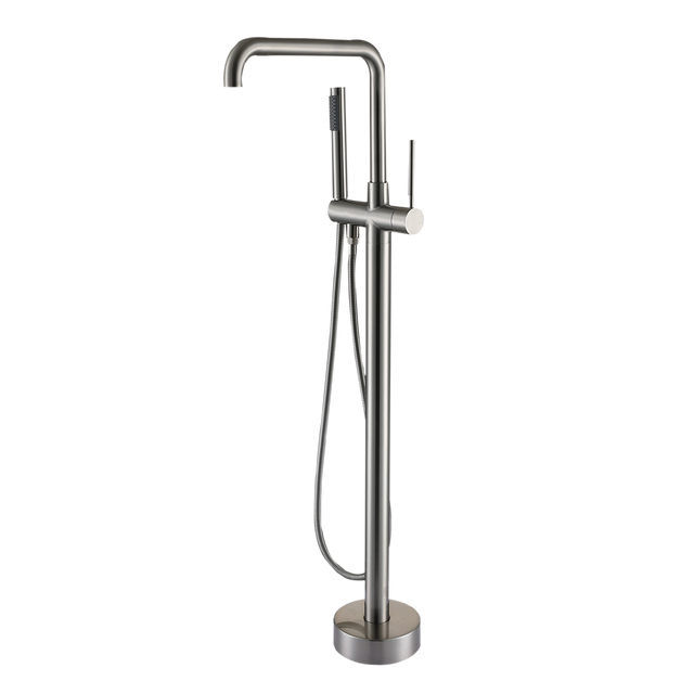 Freestanding Faucet