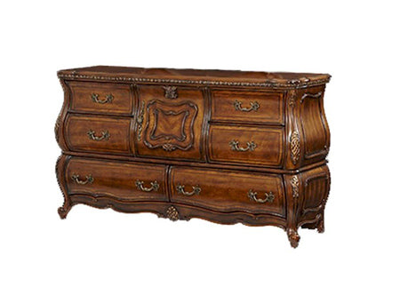 Aico Furniture - Lavelle Melange Dresser - 54050-34