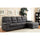 Alcester - Sectional w/ Sleeper | Home Elegance USA