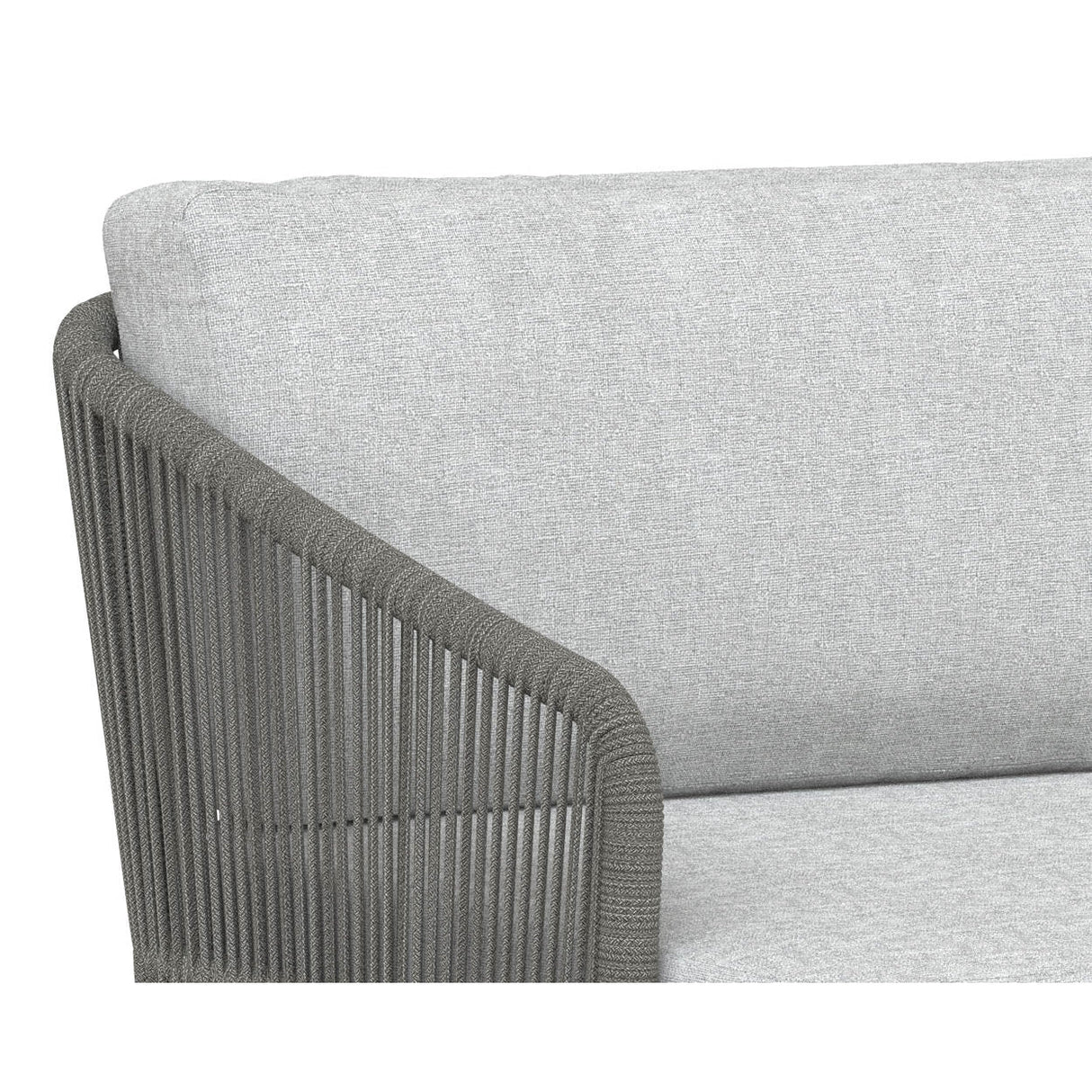 Allariz Swivel Armchair | Sunpan | Home Elegance USA