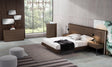 Almada 5 Piece Queen Bedroom Set - 17742-Q-5Set | J&M
