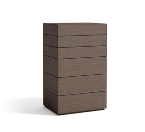 Almada Chest In Ash - 17742-C | J&M