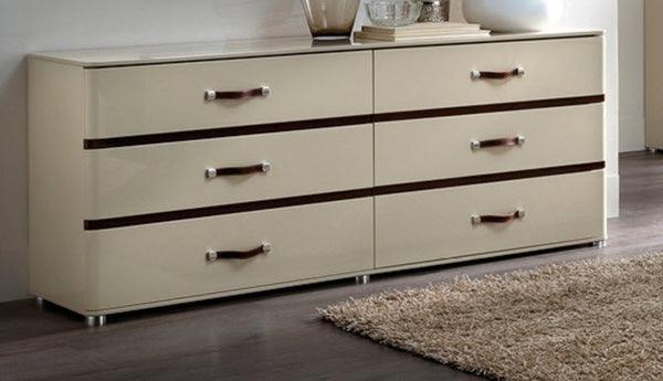 Esf Furniture - Altea Dresser - Alteadresser