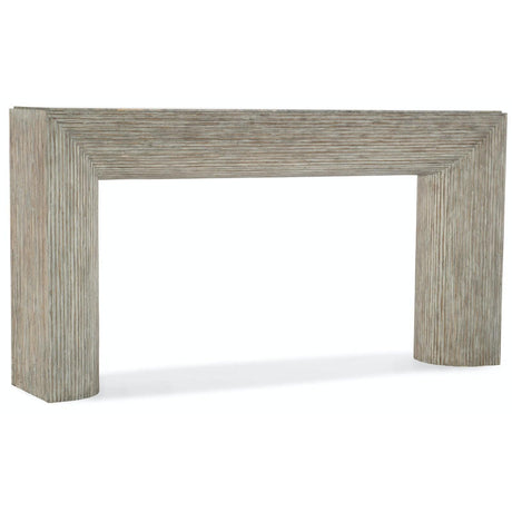 Amani Sofa Table | Hooker | Home Elegance USA