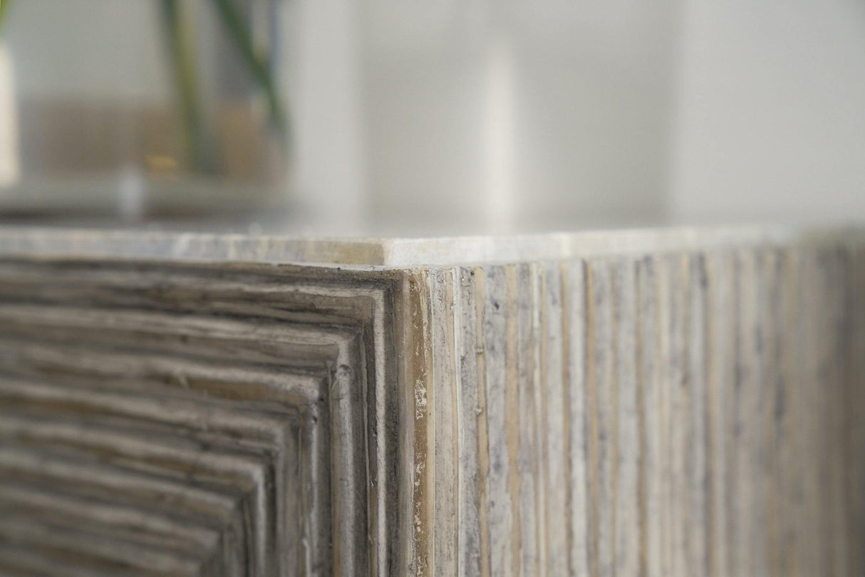 Amani Sofa Table | Hooker | Home Elegance USA