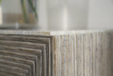 Amani Sofa Table | Hooker | Home Elegance USA