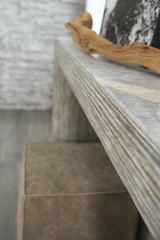 Amani Sofa Table | Hooker | Home Elegance USA