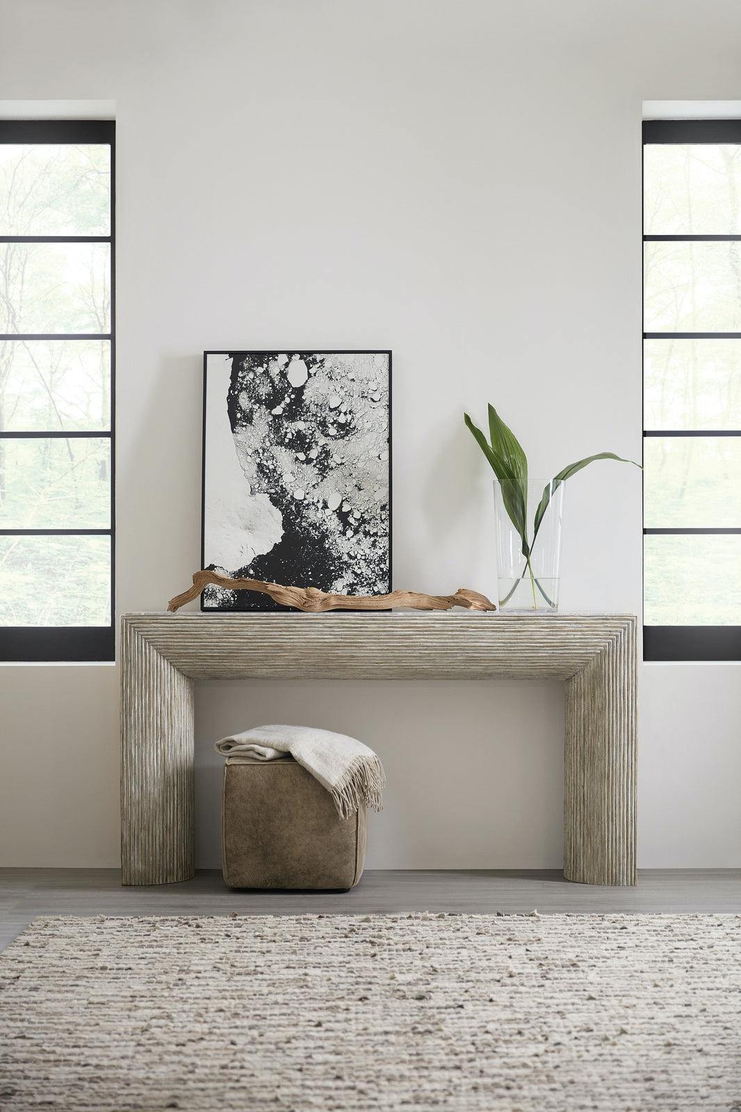 Amani Sofa Table | Hooker | Home Elegance USA