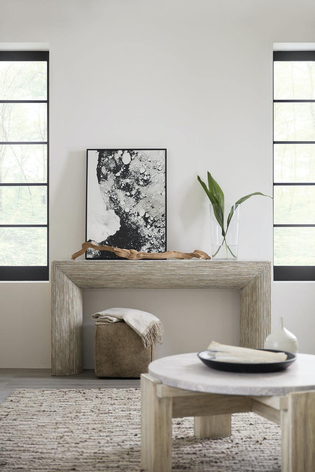 Amani Sofa Table | Hooker | Home Elegance USA