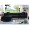 Amie - Sectional | Home Elegance USA