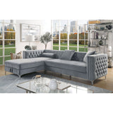 Amie - Sectional | Home Elegance USA