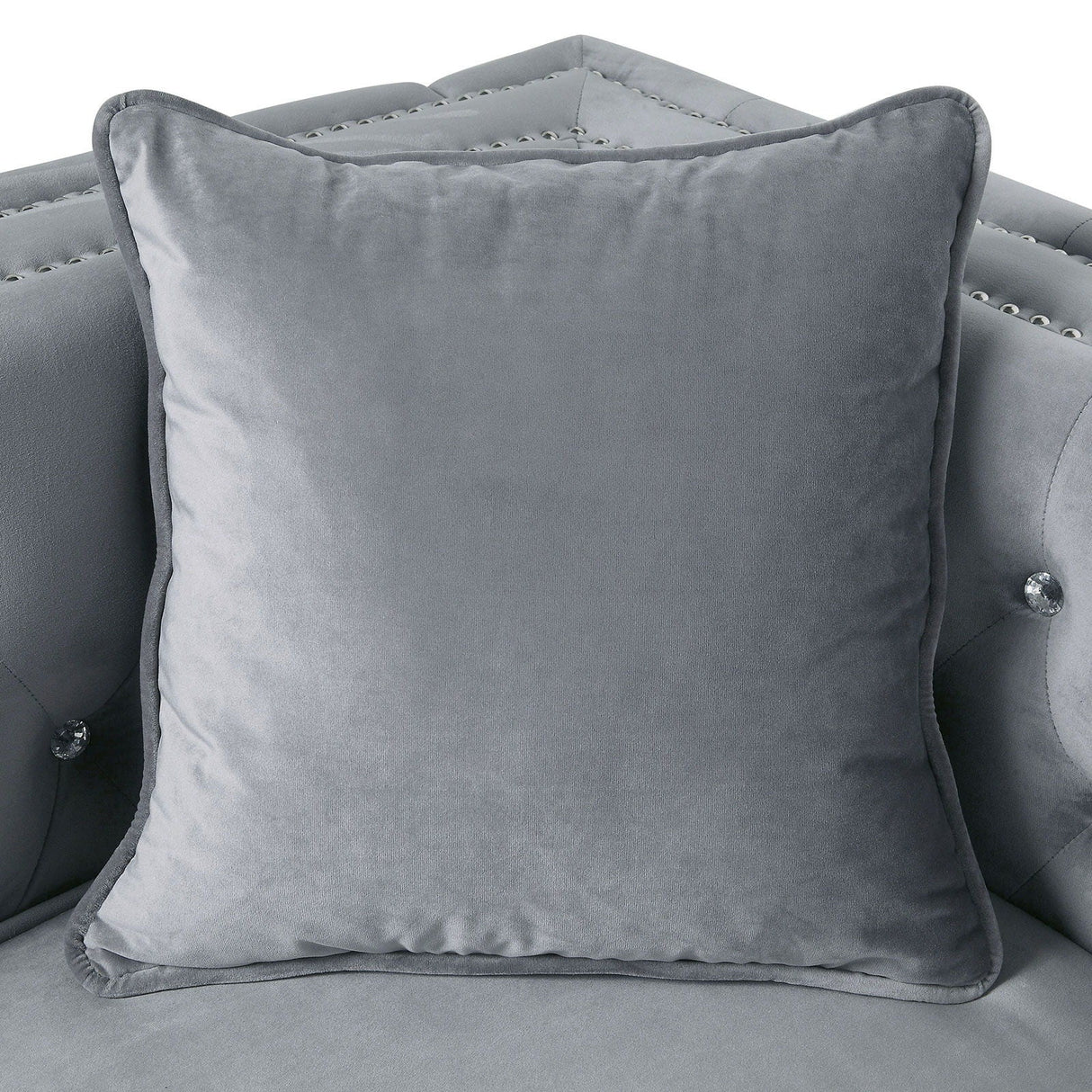 Amie - Sectional | Home Elegance USA