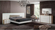 Garcia Sabate Spain 4 Piece King Bedroom Set - Annakd-4Set | ESF