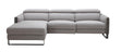 Antonio Sectional In Left Hand Facing - 182799-Lhfc | J&M