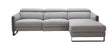 Antonio Sectional In Right Hand Facing - 182799-Rhfc | J&M