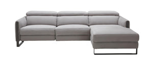 Antonio Sectional In Right Hand Facing - 182799-Rhfc | J&M