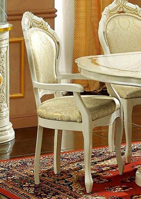 Leonardo Armchair Chair - Leonardoarmchair | ESF