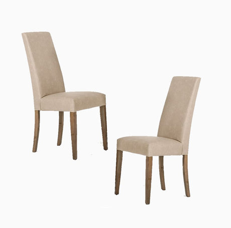 Vig Furniture Modrest Athen Italian Modern Dining Chair (Set of 2)