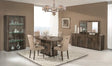 Vig Furniture Modrest Athen Italian Modern 4-Door Buffet