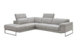 Athena Sectional In Left Facing - 17527-Lhfc | J&M