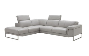 Athena Sectional In Left Facing - 17527-Lhfc | J&M