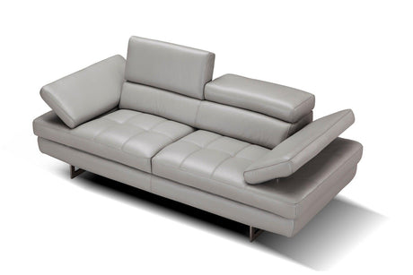 Aurora Premium Leather Sofa Set - 18745 | J&M