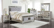 Marseille - 4 Piece Queen Bedroom Set