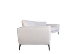 JANETTE RAF SECTIONAL - OAT - Home Elegance USA