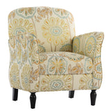 Accent Chairs For Living Room - Home Elegance USA