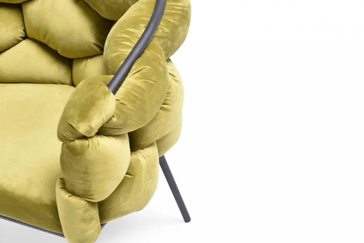 Vig Furniture - Modrest Lane Modern White Leatherette Dining Chair (Set Of 2) - Vgnsgd2933-Wht