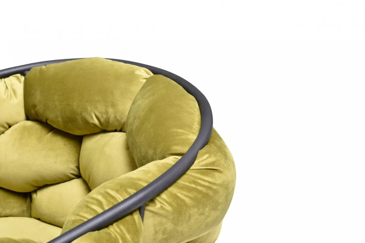 Vig Furniture - Modrest Lane Modern White Leatherette Dining Chair (Set Of 2) - Vgnsgd2933-Wht