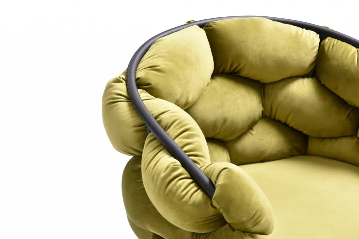 Vig Furniture - Modrest Lane Modern White Leatherette Dining Chair (Set Of 2) - Vgnsgd2933-Wht