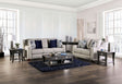 Stickney - Sofa & Loveseat