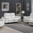 Largo - Upholstered Power Living Room Set - Home Elegance USA