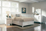 Sandy Beach - Storage Bed Bedroom Set - Home Elegance USA