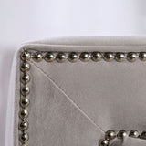 Silvan - Sofa - Gray - Home Elegance USA