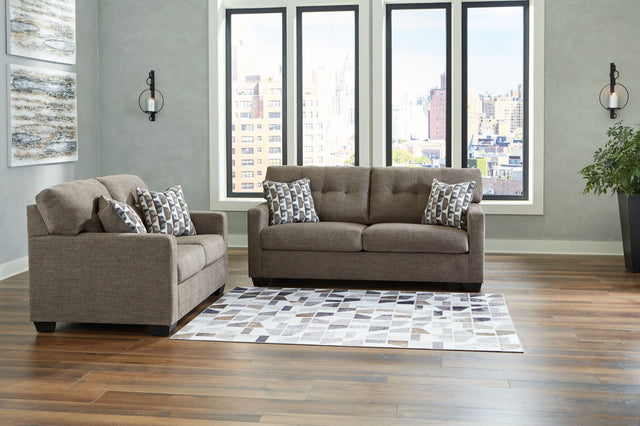 Mahoney - Living Room Set - Home Elegance USA