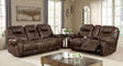 Kennedy - Sofa & Loveseat