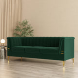 FX-P82-GR(sofa) Home Elegance USA