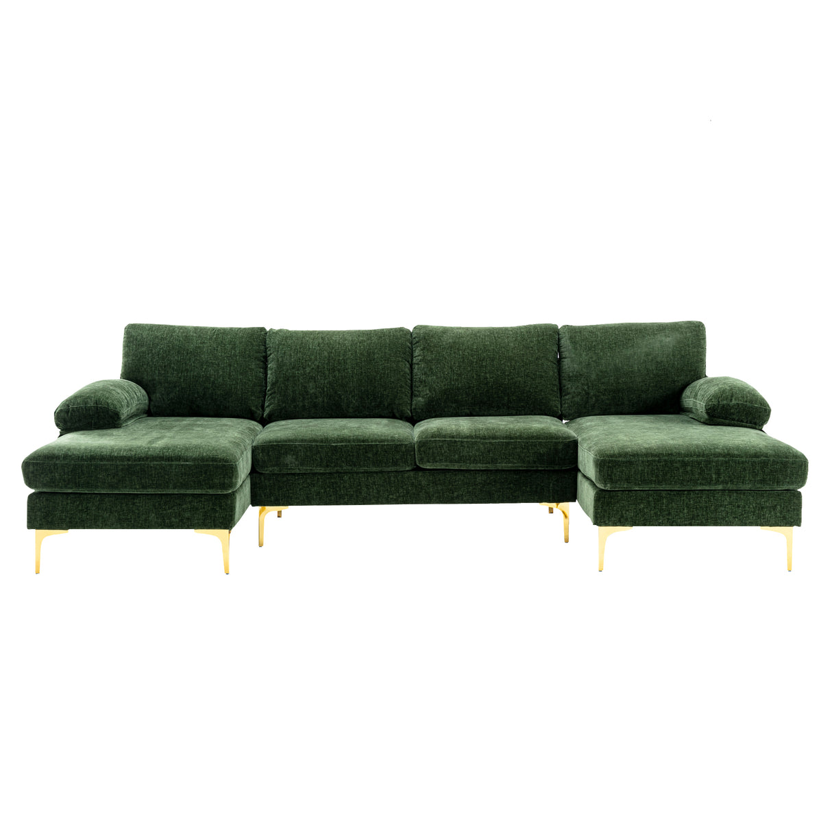 COOLMORE Accent sofa /Living room sofa sectional  sofa - Home Elegance USA