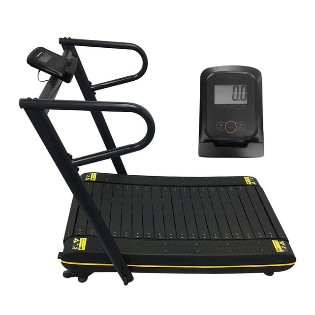 Crawler Mechanical Treadmill, Gym Dedicated Commercial Treadmill, Mechanical Treadmill,Energy Saving and Environmental Protection