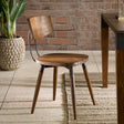 Frazier Dining Chair(Set of 2)