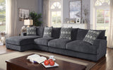 Kaylee - Sectional - Home Elegance USA