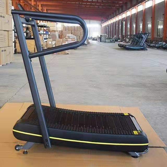 Crawler Mechanical Treadmill, Gym Dedicated Commercial Treadmill, Mechanical Treadmill,Energy Saving and Environmental Protection