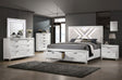 Emmeline - 4 Piece Queen Bedroom Set