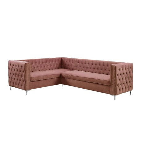 Rhett - Sectional Sofa - Home Elegance USA