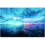 Oppidan Home "Awe Inspiring Glacier at Sunset" (32"H x 48"W)