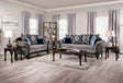 Gustavo - Sofa & Loveseat